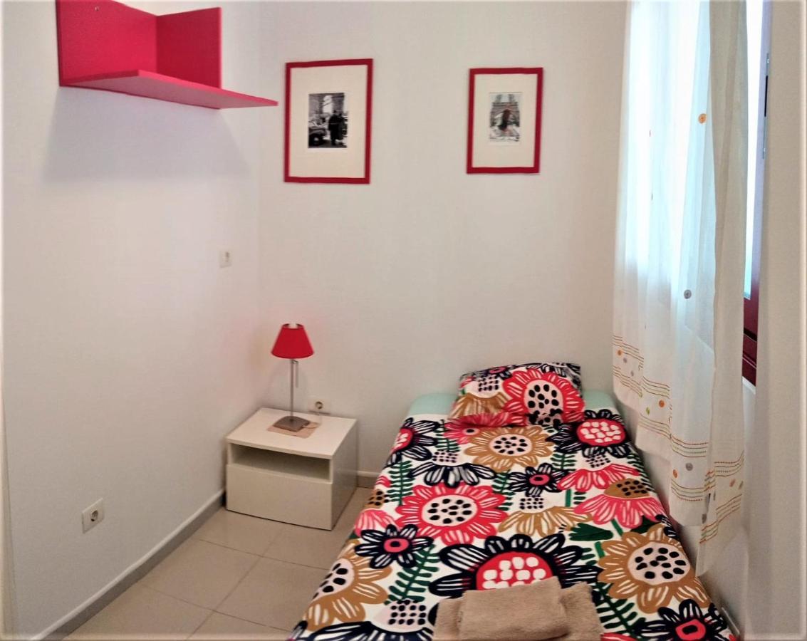 Beautiful Apartment ปาล์ม-มาร์ ภายนอก รูปภาพ