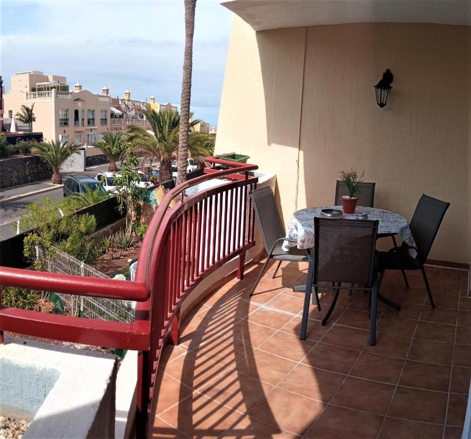 Beautiful Apartment ปาล์ม-มาร์ ภายนอก รูปภาพ