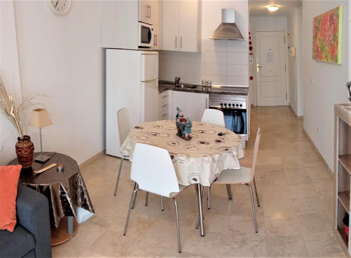 Beautiful Apartment ปาล์ม-มาร์ ภายนอก รูปภาพ