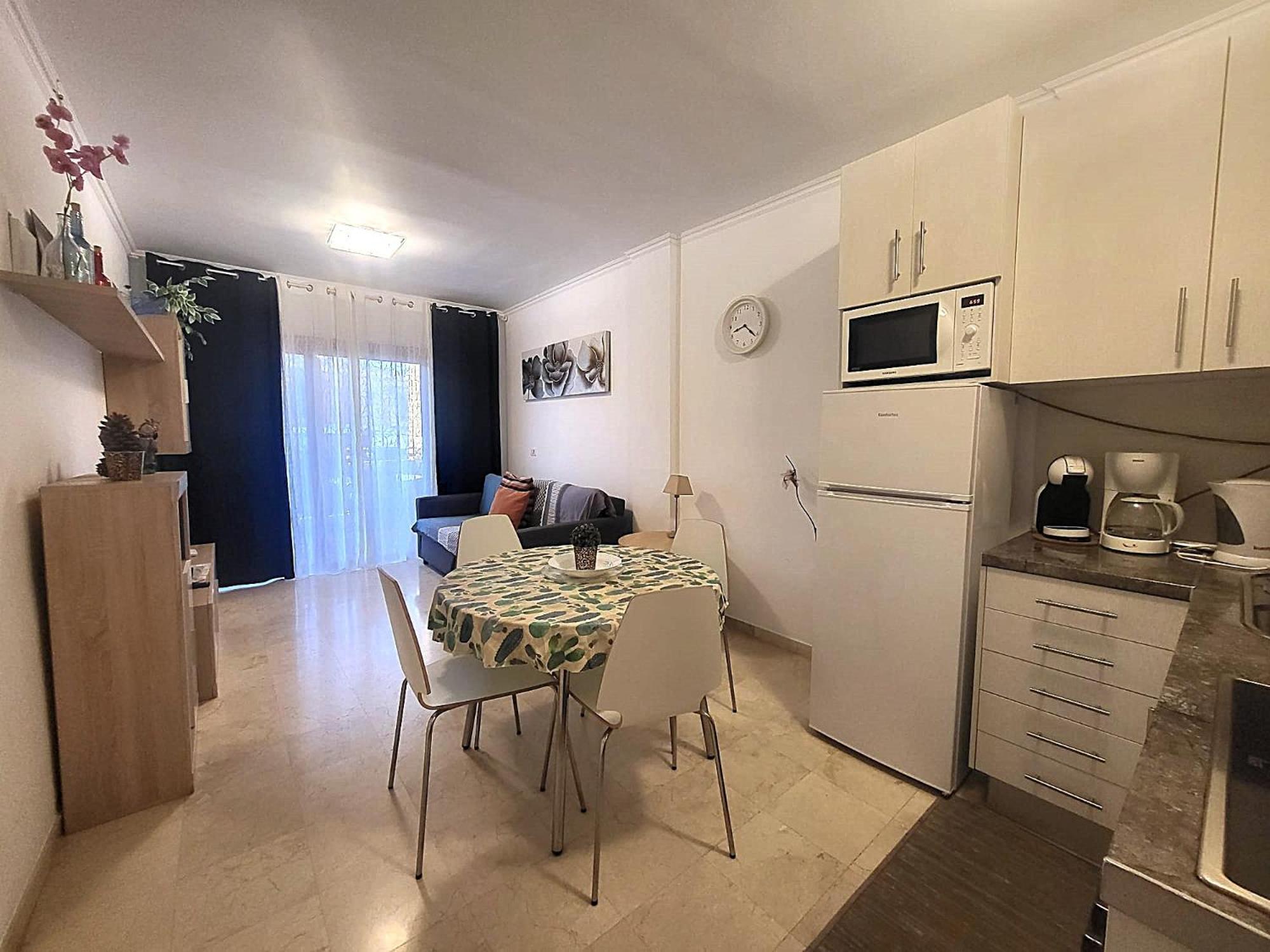Beautiful Apartment ปาล์ม-มาร์ ภายนอก รูปภาพ