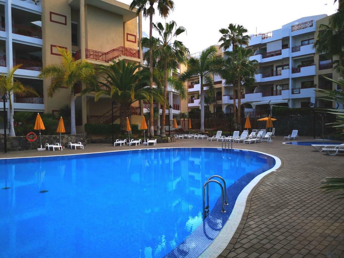 Beautiful Apartment ปาล์ม-มาร์ ภายนอก รูปภาพ
