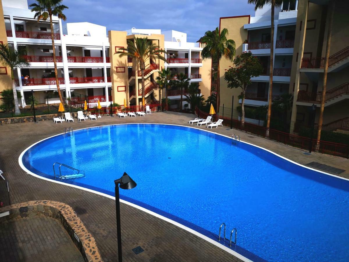 Beautiful Apartment ปาล์ม-มาร์ ภายนอก รูปภาพ