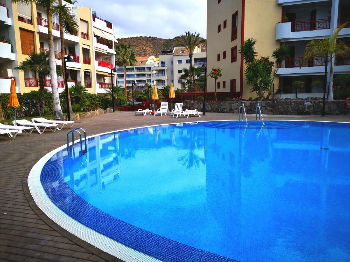 Beautiful Apartment ปาล์ม-มาร์ ภายนอก รูปภาพ
