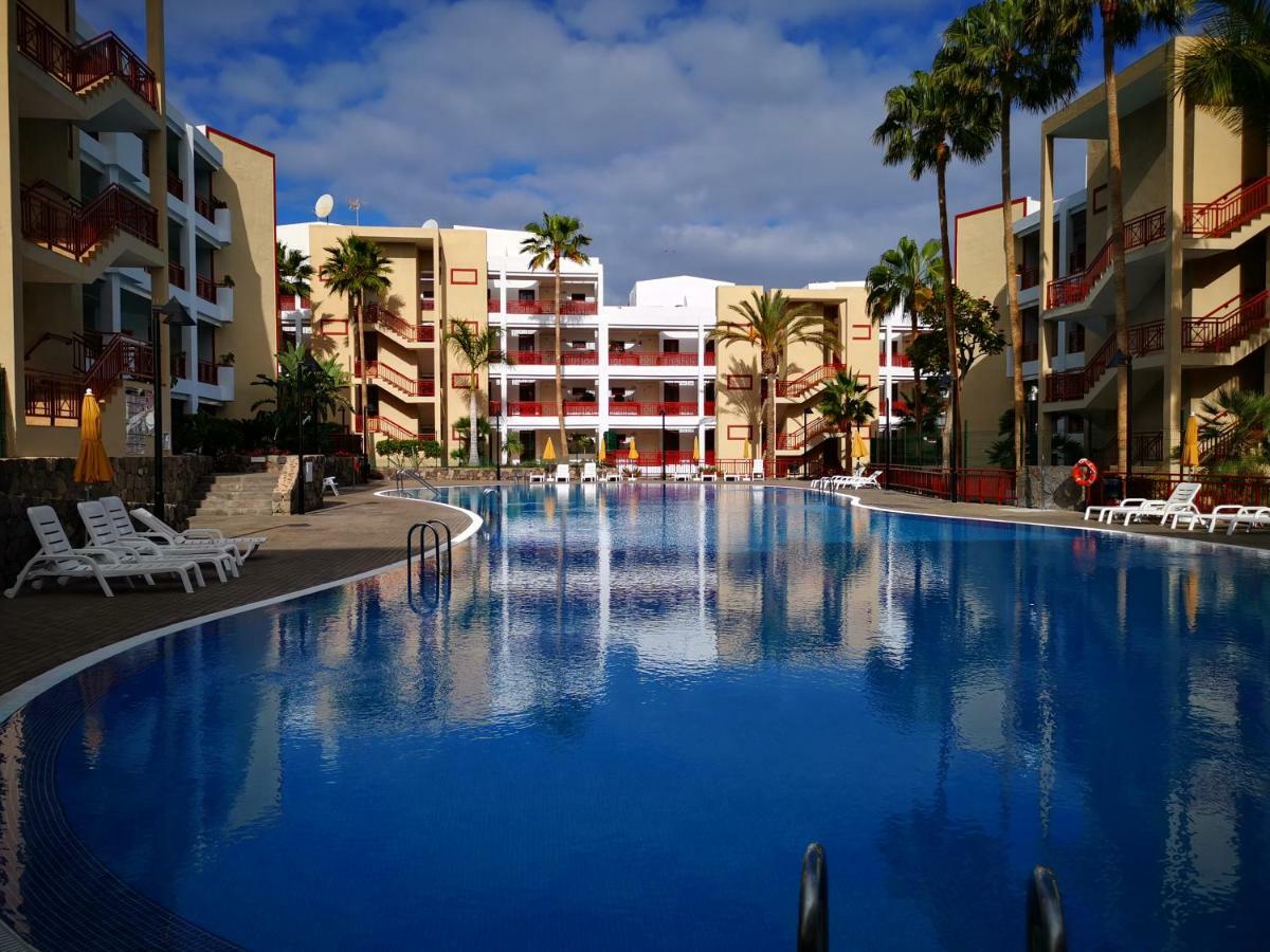 Beautiful Apartment ปาล์ม-มาร์ ภายนอก รูปภาพ