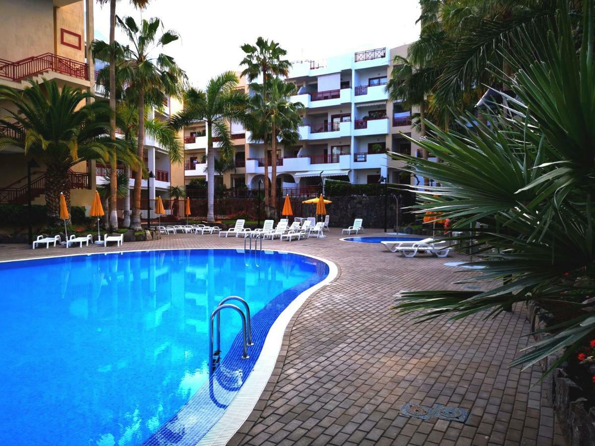 Beautiful Apartment ปาล์ม-มาร์ ภายนอก รูปภาพ