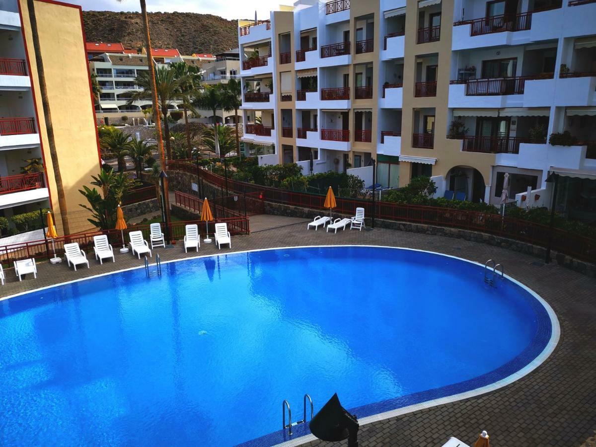 Beautiful Apartment ปาล์ม-มาร์ ภายนอก รูปภาพ