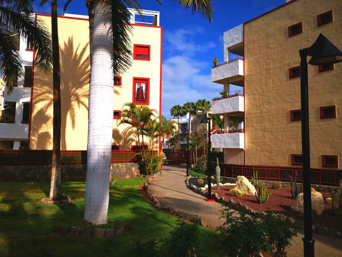 Beautiful Apartment ปาล์ม-มาร์ ภายนอก รูปภาพ